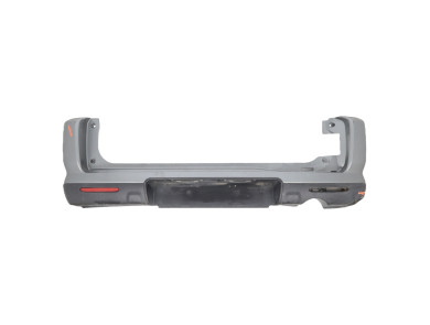 Rear bumper used - Honda CR-V - 71501S9AG01ZR