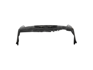 Pare choc arrière - Honda CR-V II PH.2 - Gris Fonce - 71501S9AG01ZR - U1-4298V