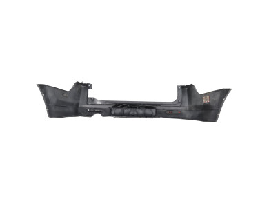 Rear bumper - Honda CR-V II PH.2 - Gris Fonce - 71501S9AG01ZR - U1-4298V