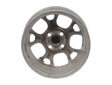 Alloy wheel - Ford FIESTA VI PH.1 - 2237349 - M1-5203R
