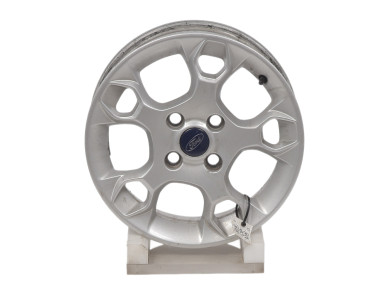 Alloy wheel - Ford FIESTA VI PH.1 - 2237349 - M1-5203R