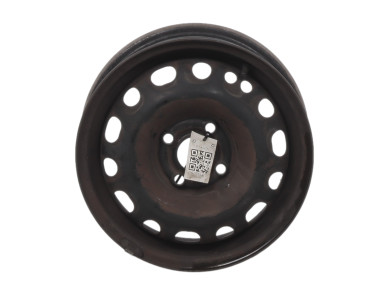 Steel wheel - Opel CORSA C PH.2 - 24463047 - K1-4522U