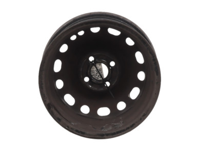 Steel wheel - Opel CORSA C PH.2 - 24463047 - K1-4522U