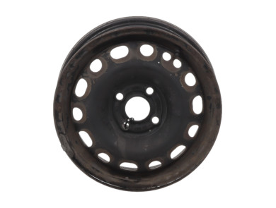 Steel wheel - Opel CORSA C PH.2 - 24463047 - J1-4505C