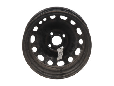 Steel wheel - Opel CORSA C PH.2 - 24463047 - J1-4505C