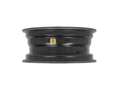 Steel wheel - Opel CORSA C PH.2 - 24463047 - J1-4505C