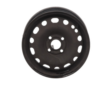 Steel wheel used - Opel CORSA - 24463047