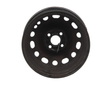 Steel wheel - Opel CORSA C PH.2 - 24463047 - V1-4574N