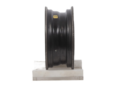 Steel wheel - Opel CORSA C PH.2 - 24463047 - V1-4574N