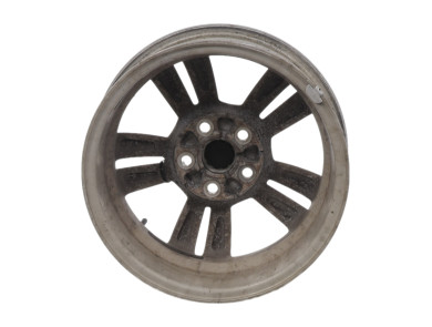 Alloy wheel - Chevrolet AVEO II - 95040748 - T1-4703I