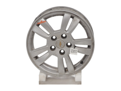 Alloy wheel - Chevrolet AVEO II - 95040748 - T1-4703I