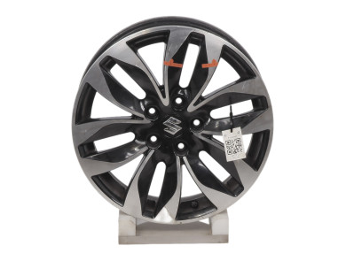 Alloy wheel used - Suzuki VITARA - 43210-54P70-ZMS