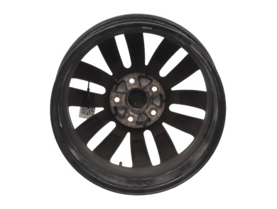 Alloy wheel - Suzuki VITARA II PH.1 - 43210-54P70-ZMS - P1-4296P