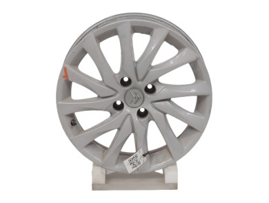 Alloy wheel - Citroen C4 PICASSO I - 00005402Y7 - Y1-3795H