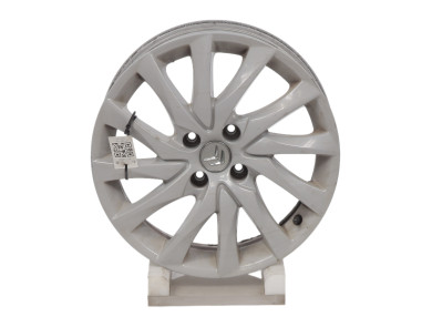 Jante alu - Citroen C4 PICASSO I - 00005402Y7 - W1-3852H