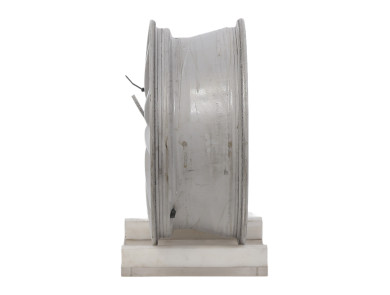 Alloy wheel - Citroen C4 PICASSO I - 00005402Y7 - W1-3852H