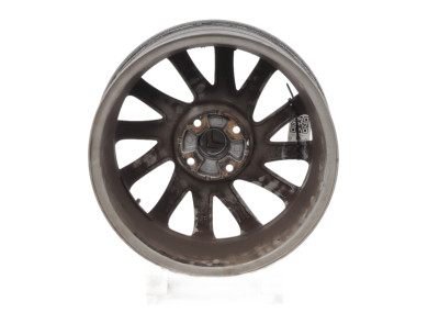 Jante alu - Citroen C4 PICASSO I - 00005402Y7 - W1-3852H