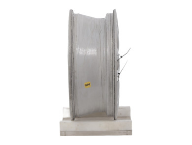 Alloy wheel - Citroen C4 PICASSO I - 00005402Y7 - W1-3852H