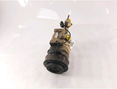 A/C Compressor used - Honda CR-V - 38810RMAG01