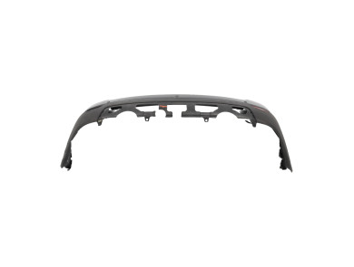 Rear bumper - Chevrolet CAPTIVA PH.2 - Gris Clair - 20961269 - Y1-4601C
