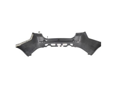 Pare choc arrière - Chevrolet CAPTIVA PH.2 - Gris Clair - 20961269 - Y1-4601C
