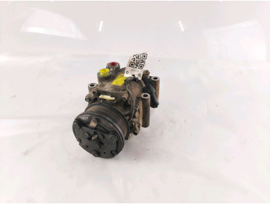 Compresseur de climatisation occasion - Mazda MAZDA 2 - DE9461450D