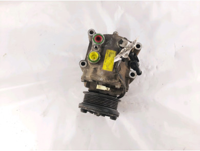 Compresseur de climatisation - Mazda MAZDA 2 I - DE9461450D - X1-0740C