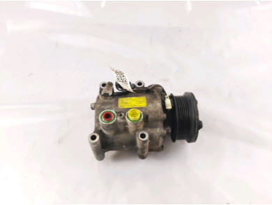 A/C Compressor - Mazda MAZDA 2 I - DE9461450D - X1-0740C