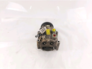 A/C Compressor - Mazda MAZDA 2 I - DE9461450D - X1-0740C