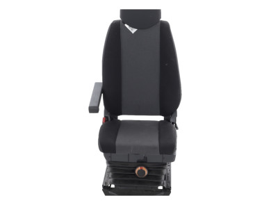 Left front seat used - Renault MASTER - 876103604R