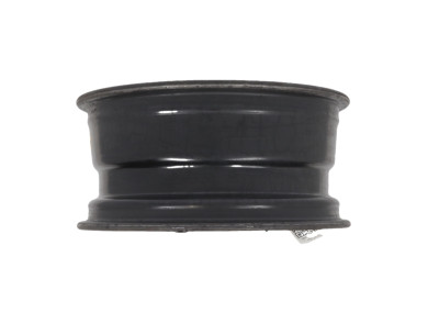 Steel wheel - Citroen C4 II PH.1 - 00005401W4 - W1-3000W