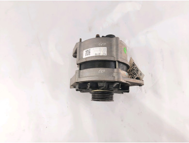 Alternator - Peugeot 405 PH.1 GL/GR/SR - 00005705E3 - L1-0021L