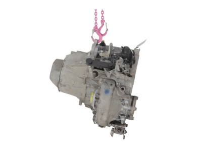 Boîte de vitesses type 20ET04 - Peugeot 308 II PH.1 - R1-4216R
