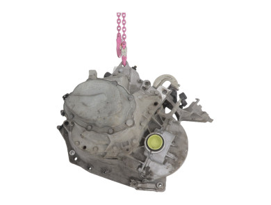 Gearbox type 20ET04 - Peugeot 308 II PH.1 - R1-4216R