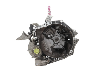 Boîte de vitesses type 20ET04 - Peugeot 308 II PH.1 - R1-4216R
