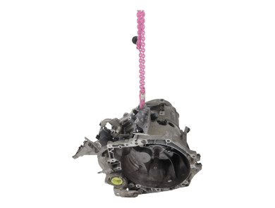 Boîte de vitesses type 20ET04 - Peugeot 308 II PH.1 - R1-4216R