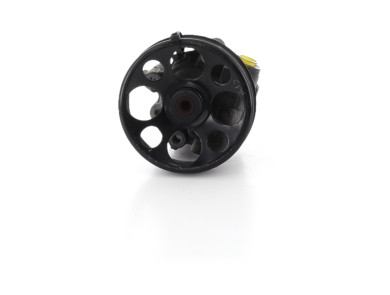 Power steering pump used - Chevrolet CAPTIVA - 95476164
