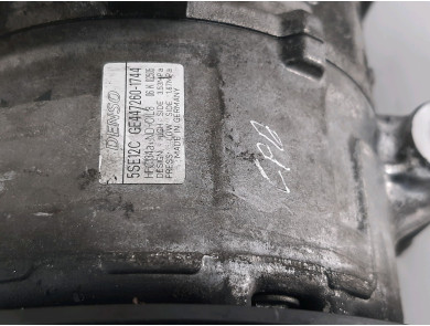 Compresseur de climatisation - Toyota AVENSIS II PH.2 - 8831005120 - C1-0154L
