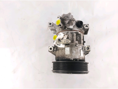 A/C Compressor - Toyota AVENSIS II PH.2 - 8831005120 - C1-0154L