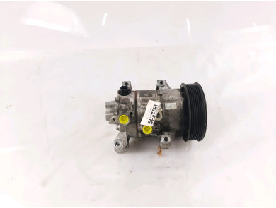 Compresseur de climatisation - Toyota AVENSIS II PH.2 - 8831005120 - C1-0154L