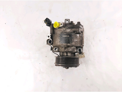 A/C Compressor - Mitsubishi OUTLANDER II PH.2 - 7813A428 - G0-9885T
