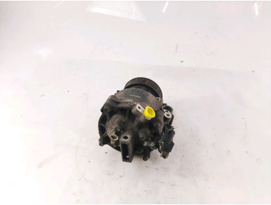 A/C Compressor - Mitsubishi OUTLANDER II PH.2 - 7813A428 - G0-9885T