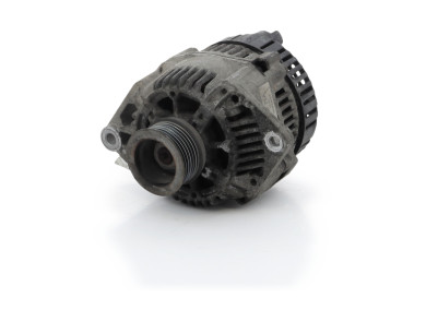 Alternator used - Renault MASTER - 7700300408