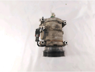 A/C Compressor - Chrysler PT.CRUISER PH.1 - 5080494AC - E0-9263Q