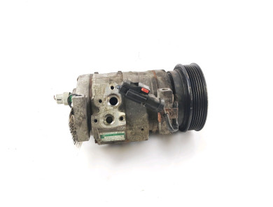 Compresseur de climatisation - Chrysler PT.CRUISER PH.1 - 5080494AC - E0-9263Q