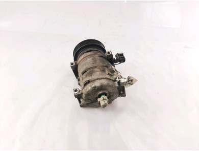 A/C Compressor - Chrysler PT.CRUISER PH.1 - 5080494AC - E0-9263Q