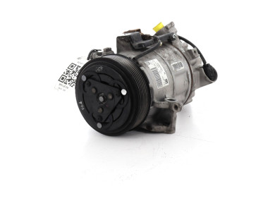 Compresseur de climatisation - Renault TWINGO III PH.1 - 926005861R - A0-9114K