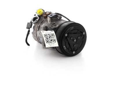A/C Compressor - Renault TWINGO III PH.1 - 926005861R - A0-9114K