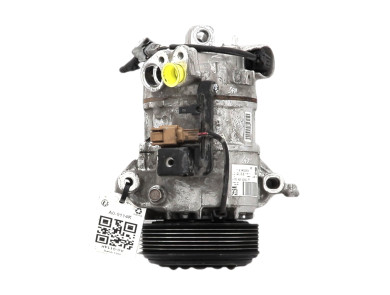 Compresseur de climatisation - Renault TWINGO III PH.1 - 926005861R - A0-9114K