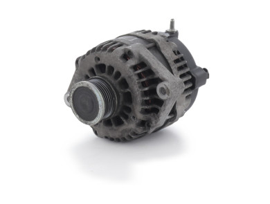 Alternator - Chevrolet CAPTIVA PH.2 2.2 VCDI - 13580078 - X0-4511S
